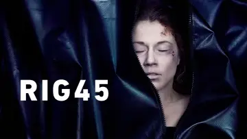Задник до серіалу "Вишка 45" #1836760