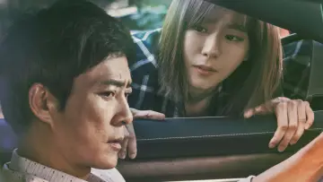 Задник до серіалу "하나뿐인 내편" #1830838
