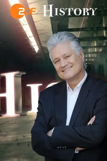 Terra X History постер