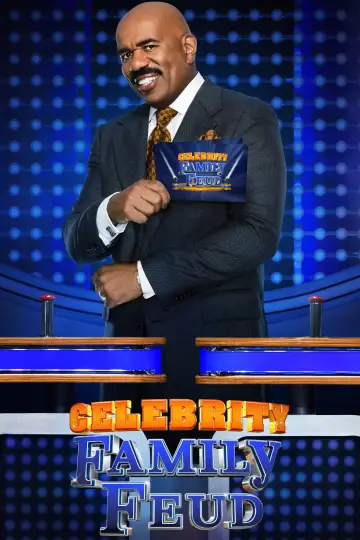 Постер до серіалу "Сімейна ворожнеча зірок" #1223915