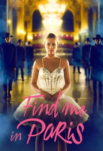 Постер до серіалу "Léna - Rêve d