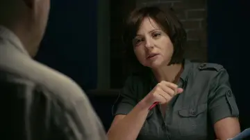 Задник до серіалу "Поліцейський пес" #1433072