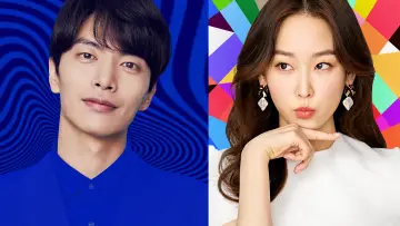 Задник до серіалу "Краса всередині" #1552636