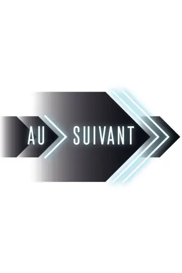 Au suivant! постер