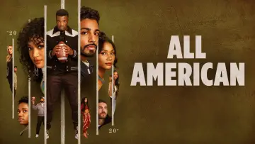 Задник к сериалу "Американська мрія" #1221470