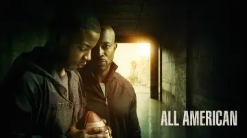 Задник к сериалу "Американська мрія" #1221476