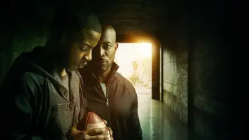 Задник к сериалу "Американська мрія" #1221504