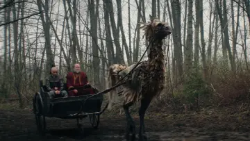 Задник к сериалу "Аватар: Останній захисник" #1257972