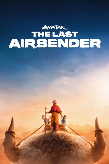 Постер до серіалу "Аватар: Останній захисник" #1258081