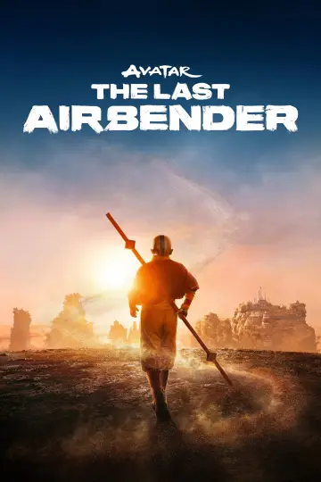 Постер до серіалу "Аватар: Останній захисник" #1514892