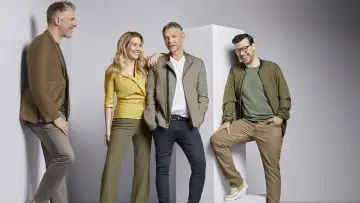 Задник до серіалу "Того року" #1802971