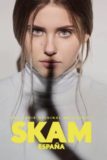 Постер до серіалу "SKAM España" #1705128