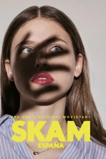 Постер до серіалу "SKAM España" #1705130