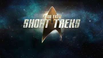 Задник до серіалу "Star Trek: Short Treks" #1671091
