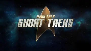Задник до серіалу "Star Trek: Short Treks" #1671094