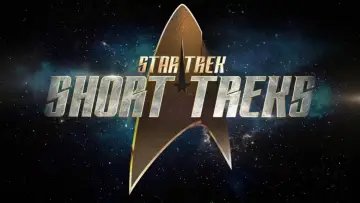 Задник до серіалу "Star Trek: Short Treks" #1671096