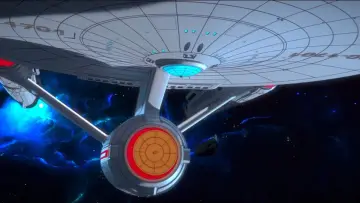 Задник до серіалу "Star Trek: Short Treks" #1671104