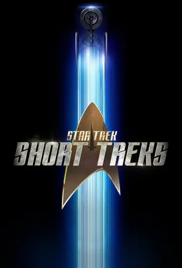 Постер до серіалу "Star Trek: Short Treks" #1671118