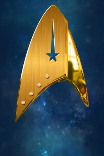 Постер до серіалу "Star Trek: Short Treks" #1671122