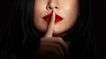 El secreto de Selena постер