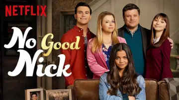 Задник до серіалу "No Good Nick" #1662222