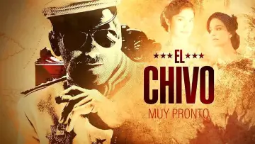 Задник до серіалу "El Chivo" #1432477