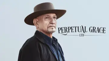 Задник до серіалу "ТОВ "Вічна благодать"" #1869087
