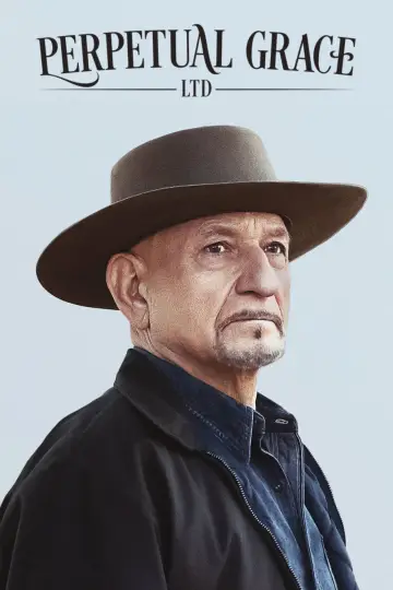 Постер до серіалу "ТОВ "Вічна благодать"" #1869489