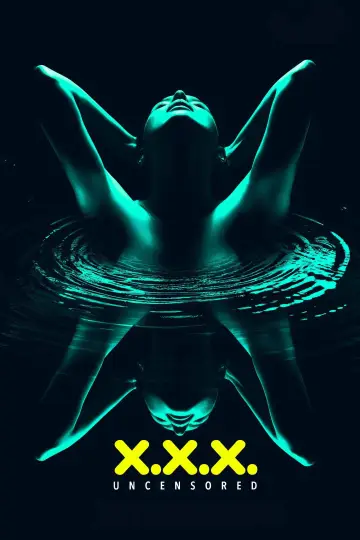 Постер до серіалу "X.X.X: Uncensored" #1538552