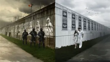 Задник до серіалу "1983" #1847950
