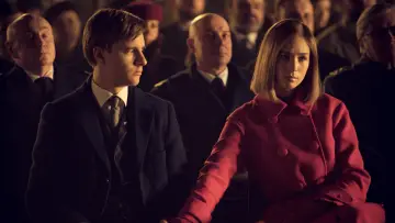 Задник до серіалу "1983" #1847952