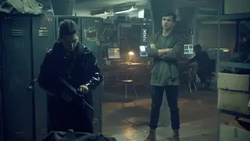 Задник до серіалу "1983" #1847955