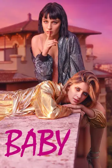 Бебі (2018)
