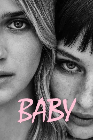 Постер до серіалу "Baby" #1590337