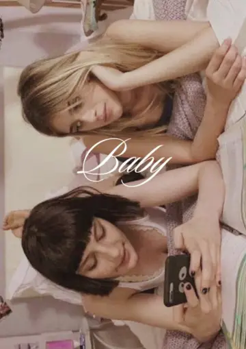 Постер до серіалу "Baby" #1754101