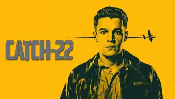 Задник до серіалу "Пастка-22" #1464619