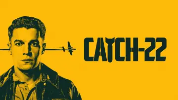 Задник до серіалу "Пастка-22" #1464623