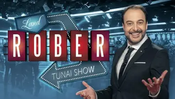 Задник до серіалу "Land Rober Tunai Show" #1433006