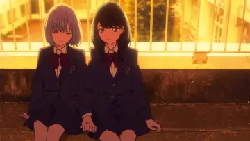 Задник до серіалу "SSSS.Gridman" #1542787