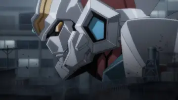 Задник до серіалу "SSSS.Gridman" #1542789