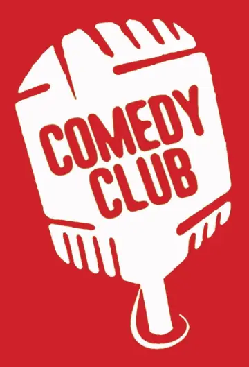 Comedy Club постер