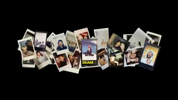 Задник до серіалу "SKAM NL" #1676645