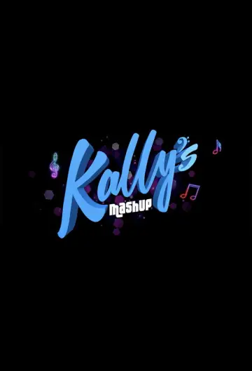 Постер до серіалу "Kally