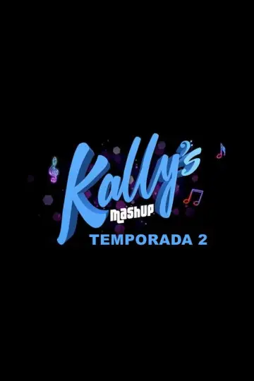 Постер до серіалу "Kally