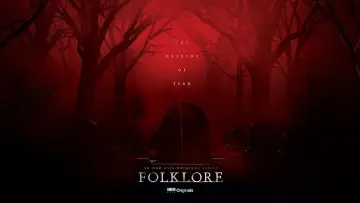 Задник до серіалу "Folklore" #1427190