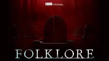 Задник до серіалу "Folklore" #1427191