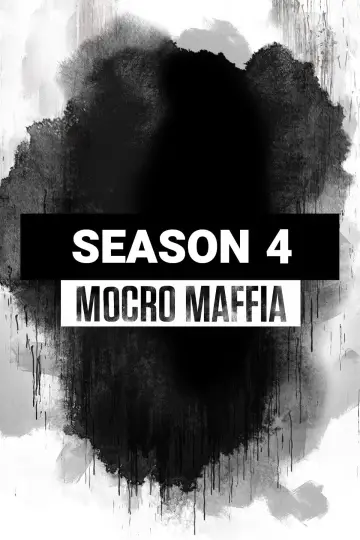 Постер до серіалу "Mocro Maffia" #1711871