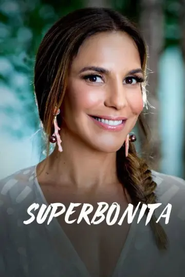 Superbonita постер