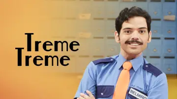 Задник до серіалу "Treme Treme" #1371039