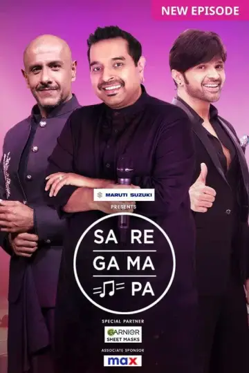 Постер до серіалу "Sa Re Ga Ma Pa" #1677060